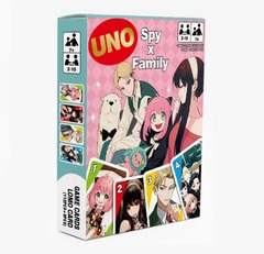 UNO - Spy X Family (Import)